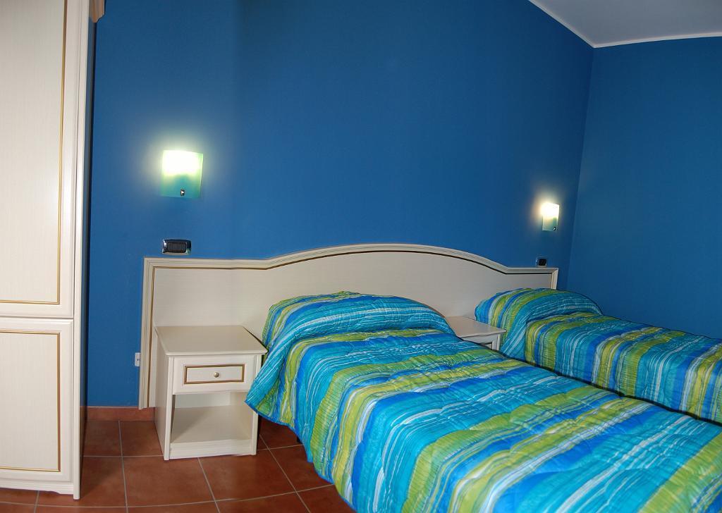Agriturismo Parra Santa Lucia del Mela Exterior foto
