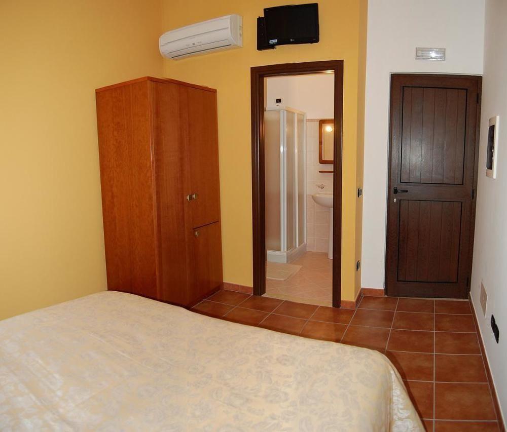 Agriturismo Parra Santa Lucia del Mela Exterior foto