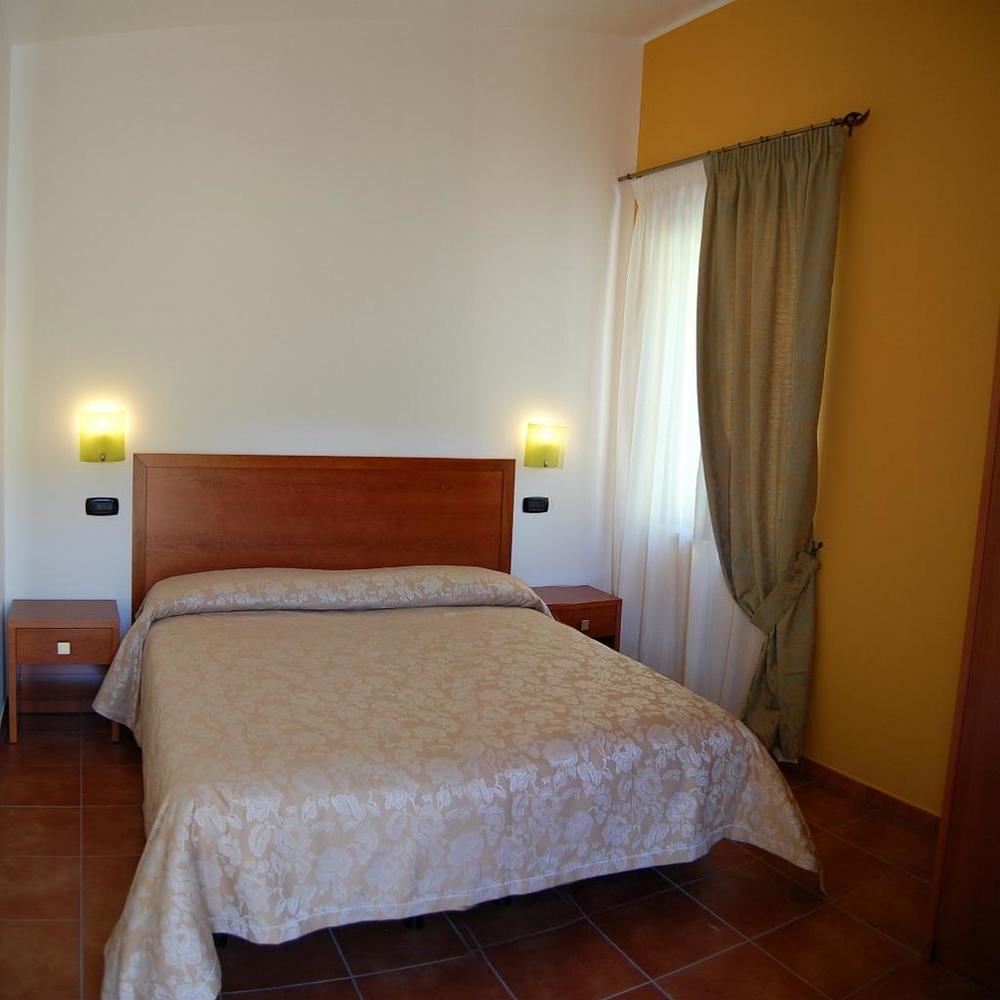 Agriturismo Parra Santa Lucia del Mela Exterior foto